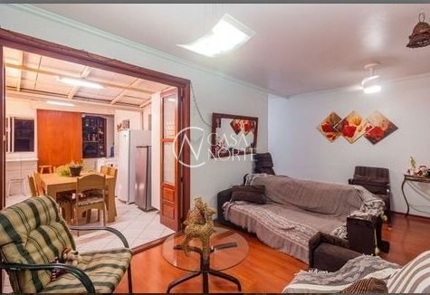 Apartamento à venda com 2 quartos, 76m², Avenida Assis Brasil no bairro Cristo Redentor em Porto Alegre