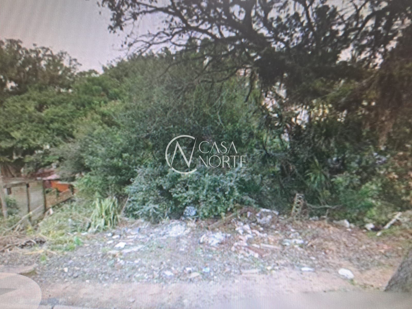 Terreno à venda  com 726m², Rua Octávio de Souza no bairro Nonoai em Porto Alegre