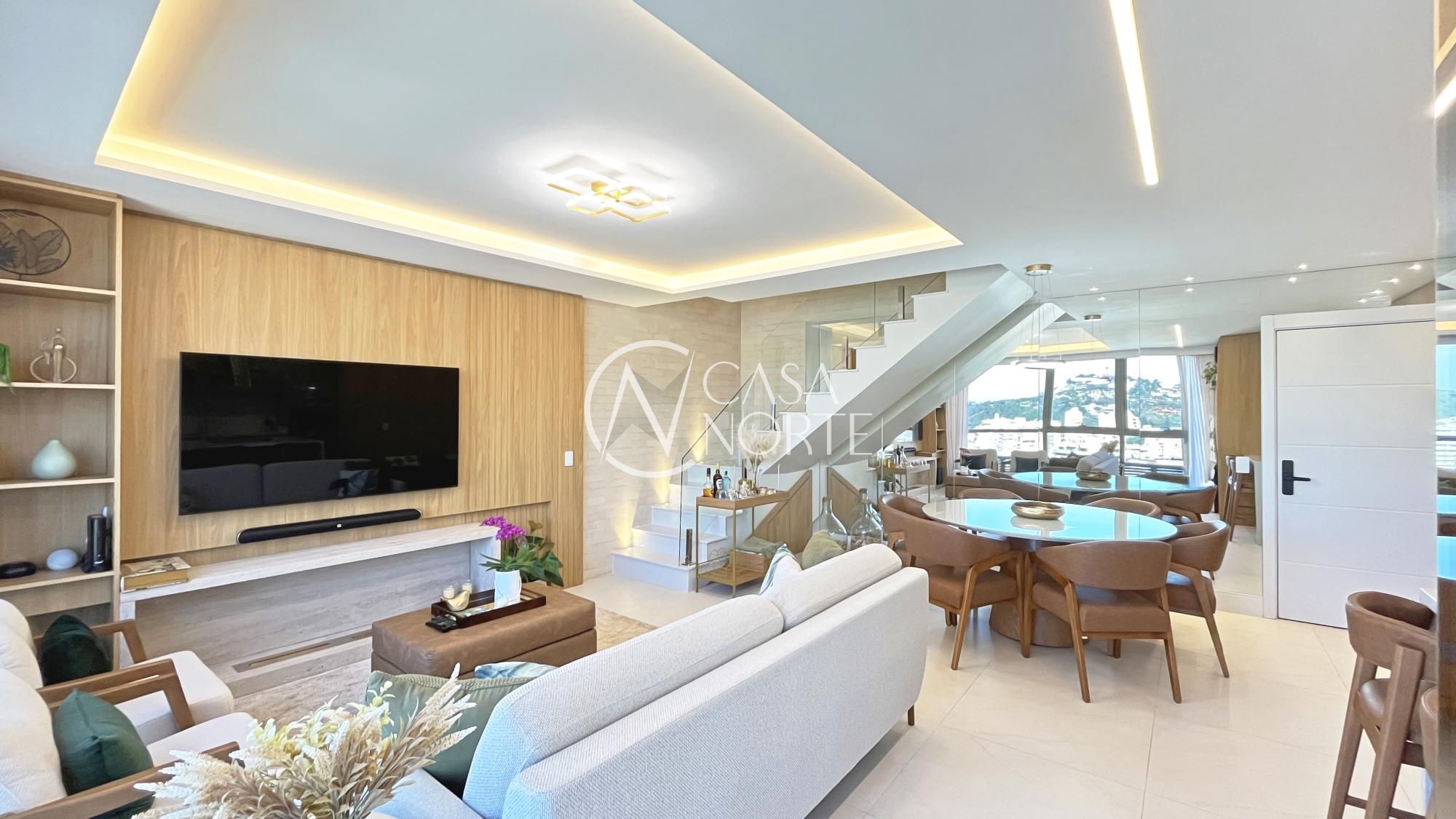 Duplex à venda com 2 quartos, 111m², 2 suítes, 2 vagas, Praia de Belas no bairro Praia de Belas em Porto Alegre