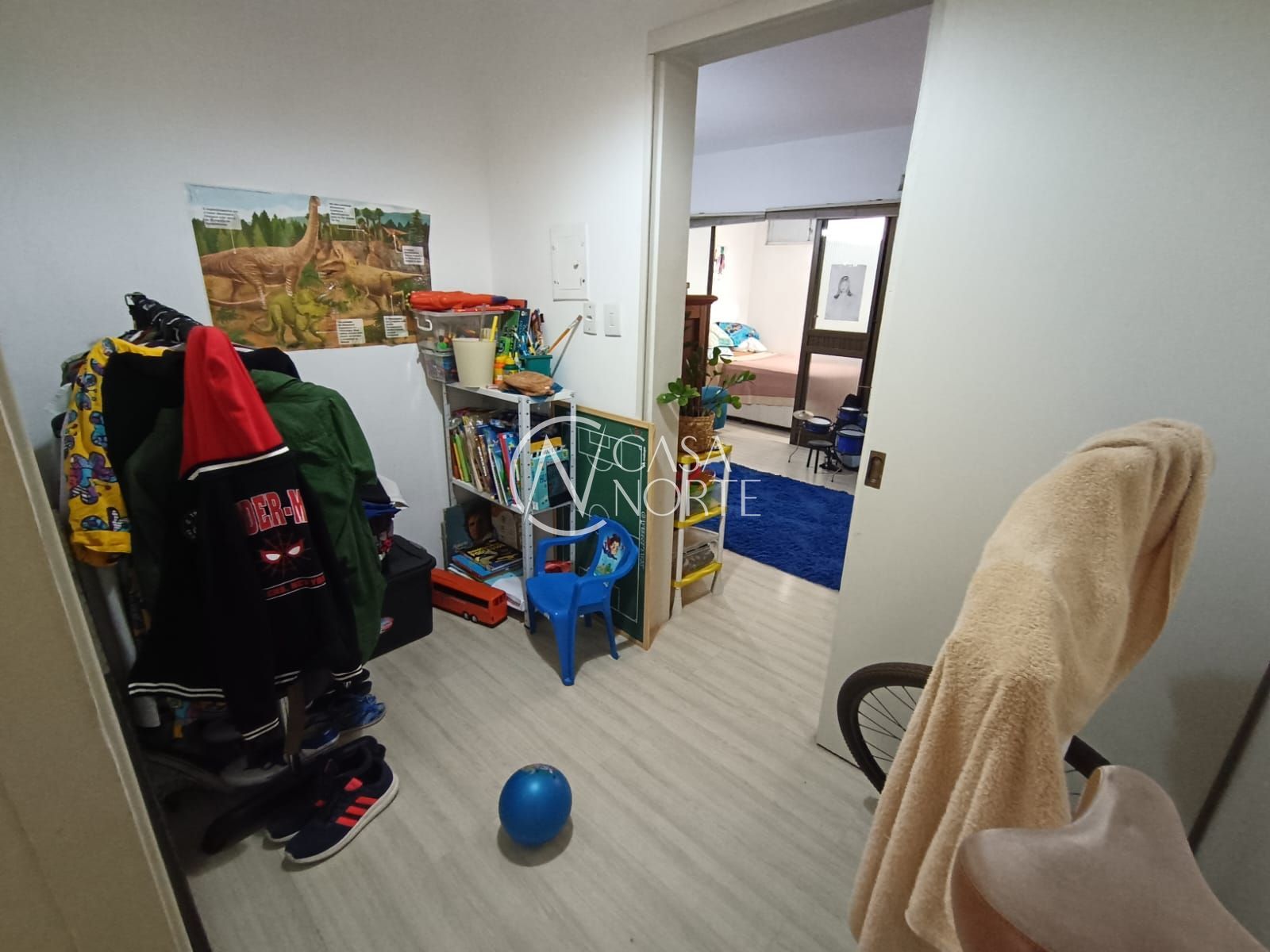 Kitnet à venda com 1 quarto, 30m², Rua da República no bairro Cidade Baixa em Porto Alegre