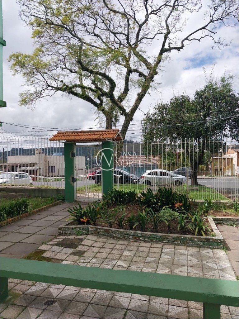 Apartamento à venda com 3 quartos, 85m², 1 vaga, Rua Orfanotrofio no bairro Santa Tereza em Porto Alegre