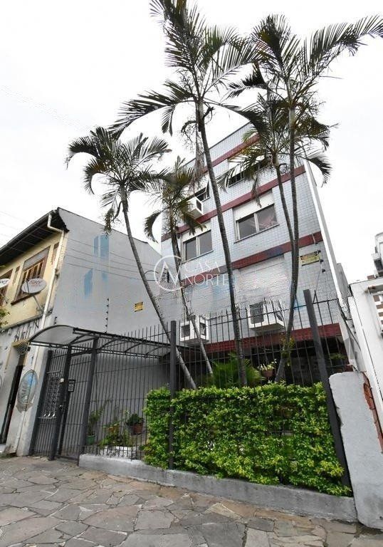 Apartamento à venda com 1 quarto, 40m², Rua Barão do Gravataí no bairro Menino Deus em Porto Alegre