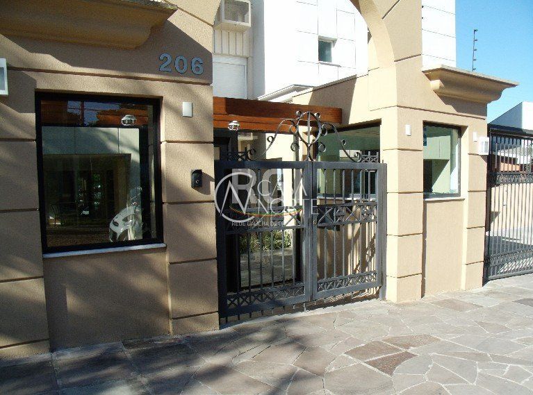 Apartamento à venda com 2 quartos, 61m², 1 suíte, 2 vagas, Rua Cleveland no bairro Santa Tereza em Porto Alegre