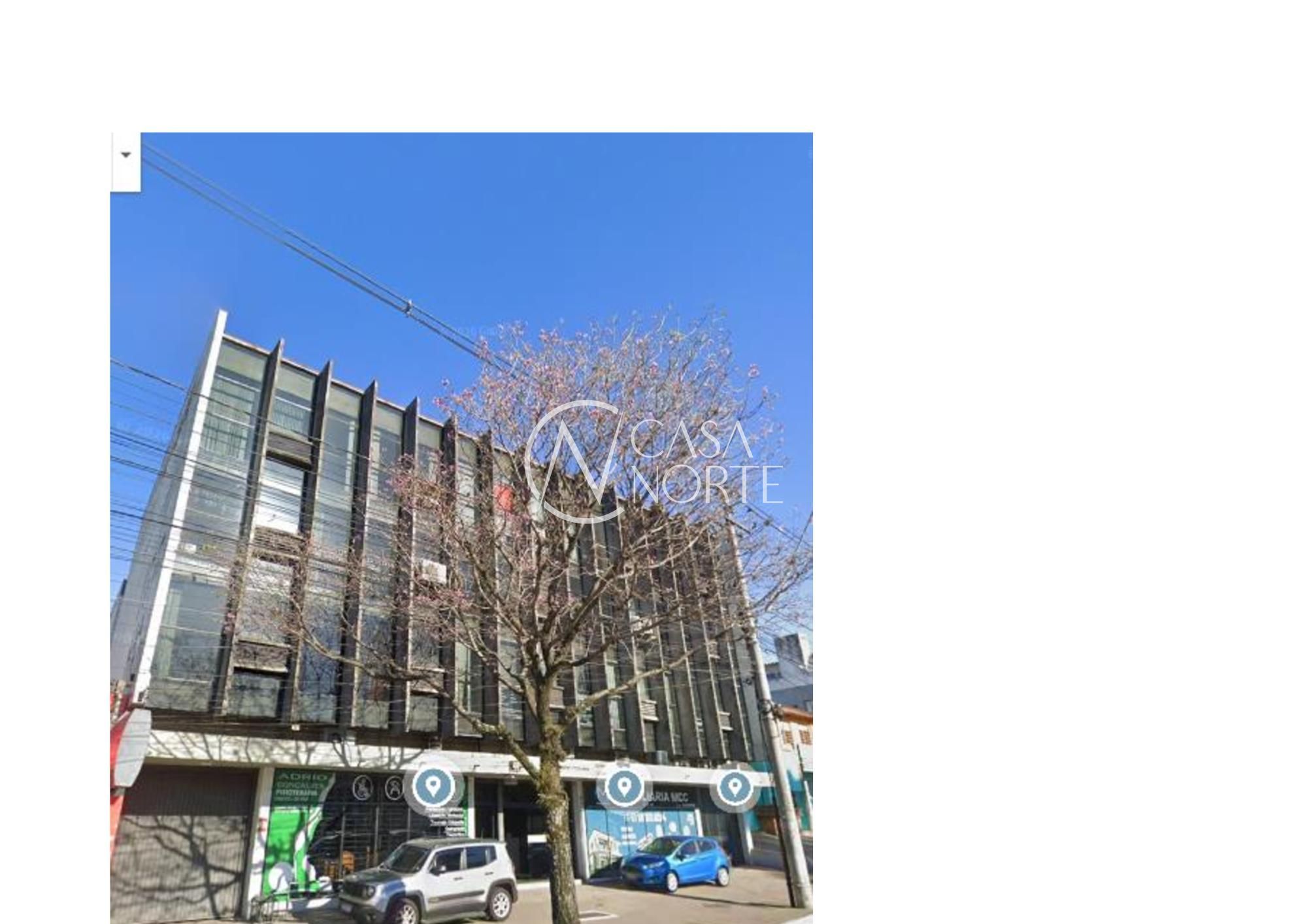 Sala Comercial à venda com 1 quarto, 50m², Avenida Teresópolis no bairro Teresópolis em Porto Alegre