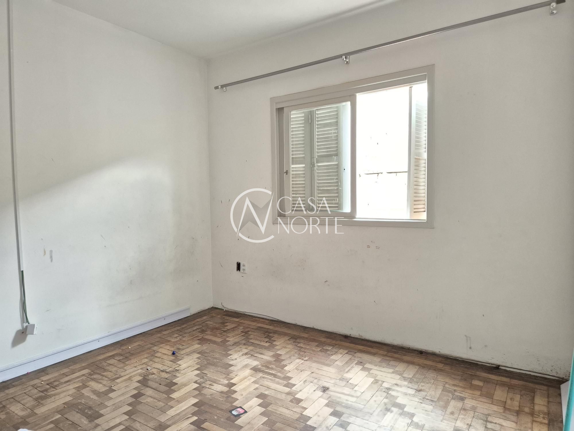 Apartamento à venda com 2 quartos, 66m², Rua Padre Diogo Feijó no bairro Navegantes em Porto Alegre