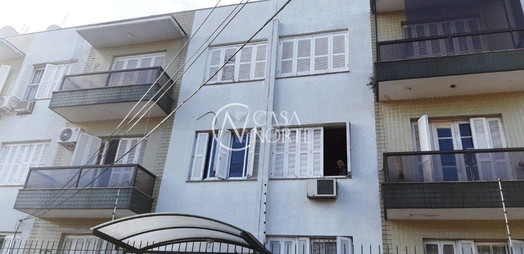 Apartamento à venda com 3 quartos, 77m², 1 vaga, Avenida Ipiranga no bairro Praia de Belas em Porto Alegre