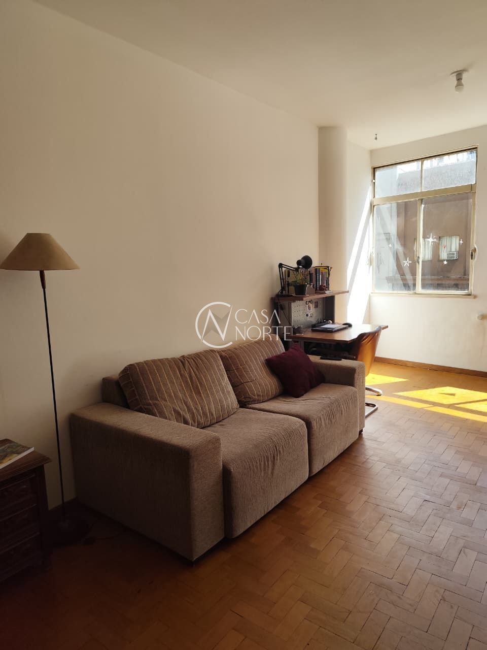 Sala Comercial à venda com 1 quarto, 32m², Rua General Andrade Neves no bairro Centro Histórico em Porto Alegre