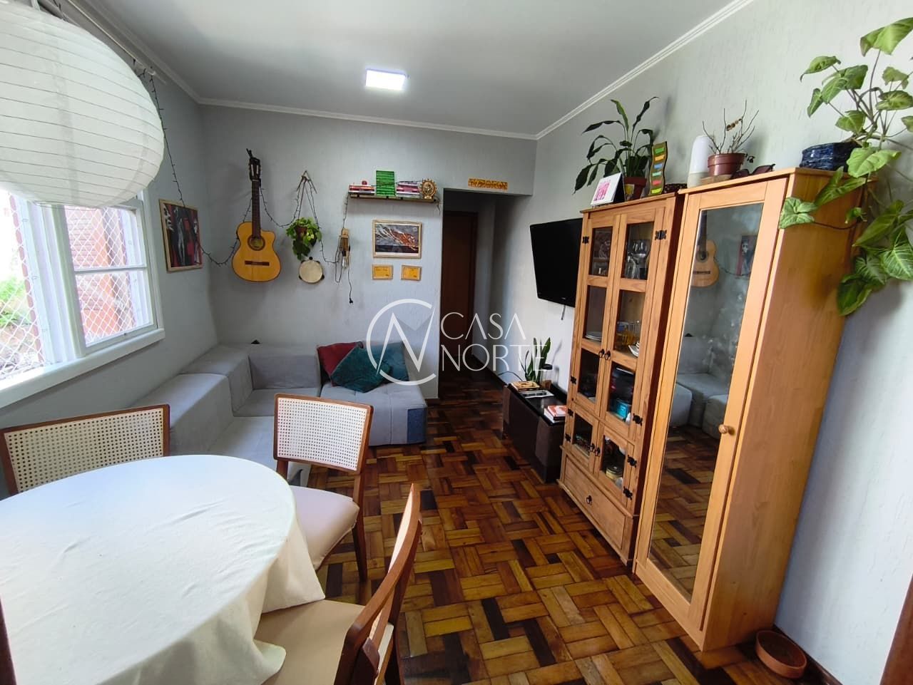 Apartamento à venda com 1 quarto, 37m², Avenida Desembargador André da Rocha no bairro Centro Histórico em Porto Alegre
