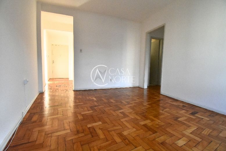 Apartamento à venda com 2 quartos, 58m², Rua General Lima e Silva no bairro Cidade Baixa em Porto Alegre