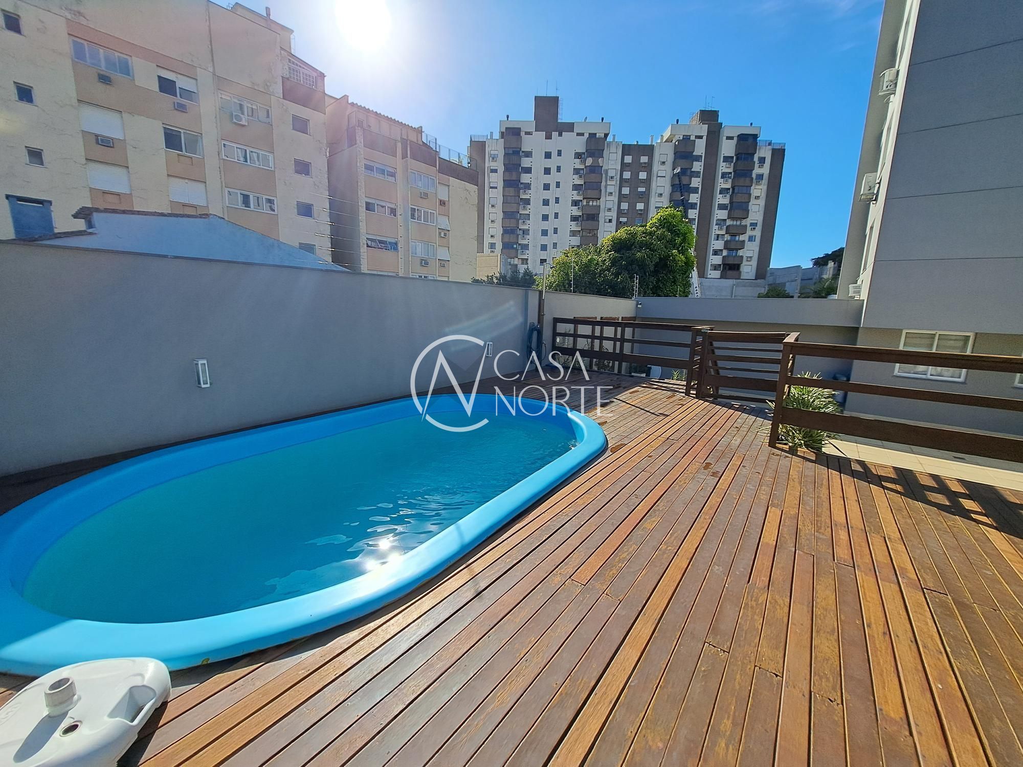 Apartamento à venda com 2 quartos, 59m², 1 suíte, 1 vaga, Rua José de Alencar no bairro Menino Deus em Porto Alegre