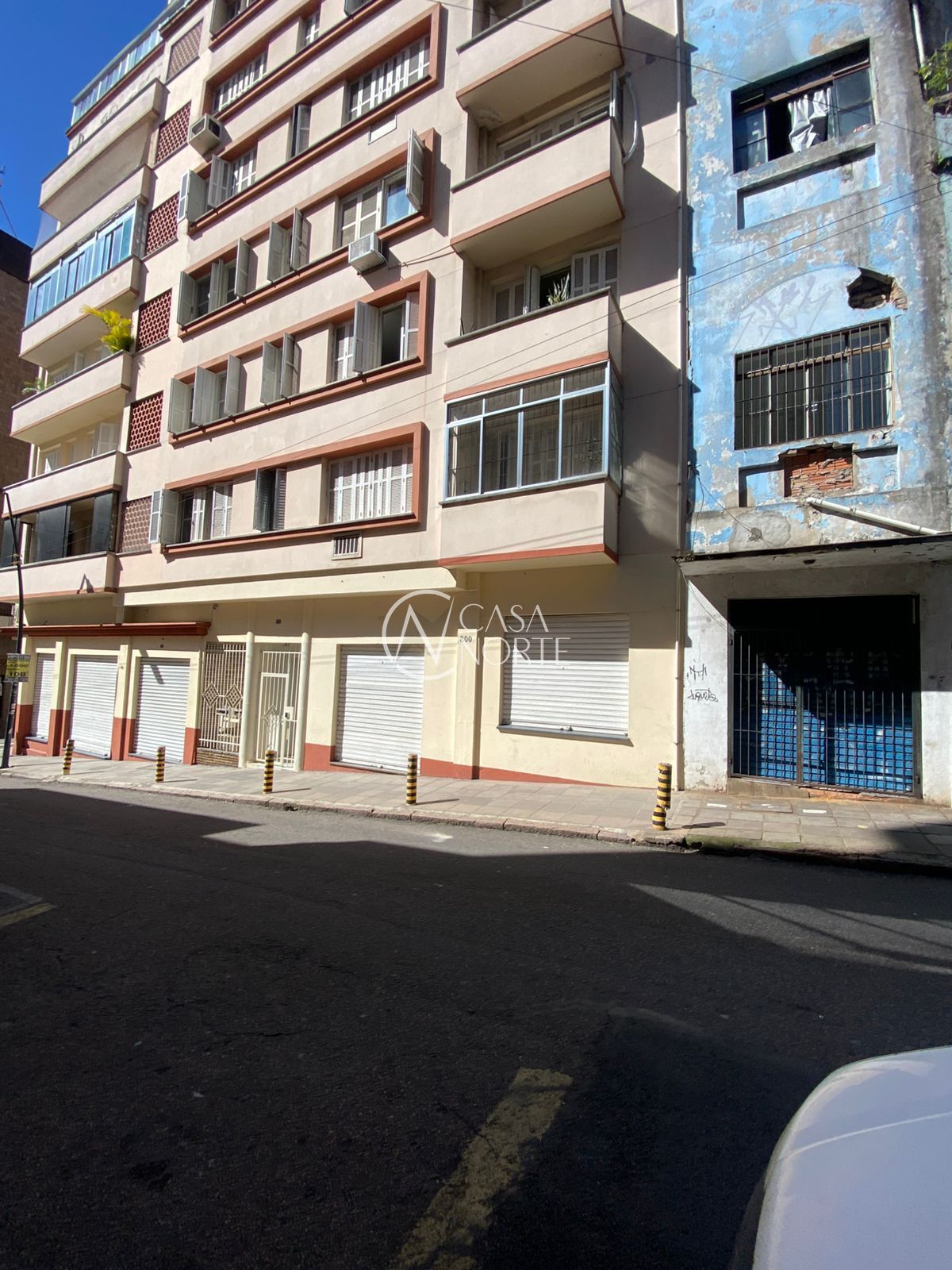 Loja à venda , 35m², Rua Vigário José Inácio no bairro Centro Histórico em Porto Alegre