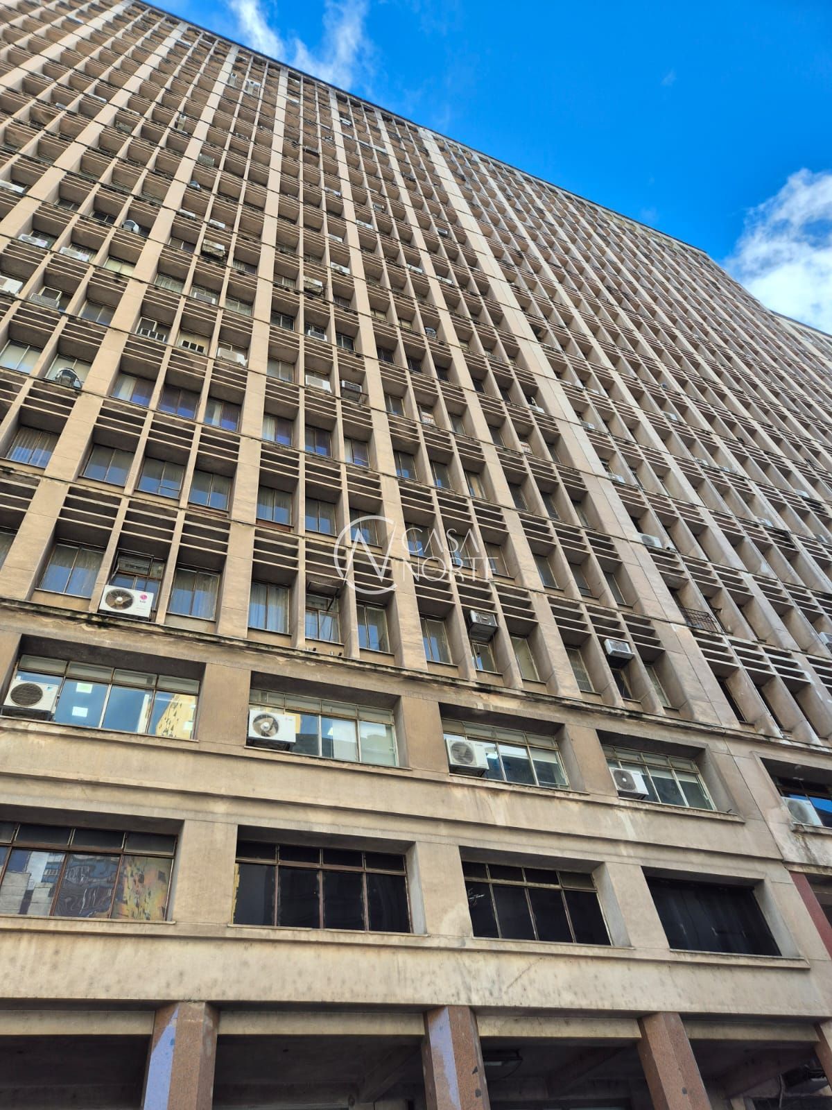 Conjunto Comercial à venda com 2 quartos, 61m², Avenida Borges de Medeiros no bairro Centro Histórico em Porto Alegre