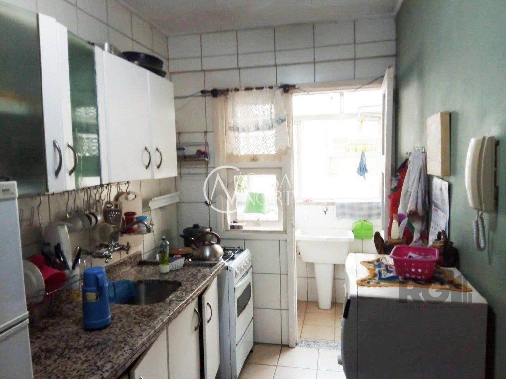 Apartamento à venda com 2 quartos, 70m², Avenida Getúlio Vargas no bairro Menino Deus em Porto Alegre