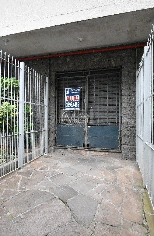 Loja à venda com 1 quarto, 40m², Avenida Jerônimo de Ornelas no bairro Santana em Porto Alegre