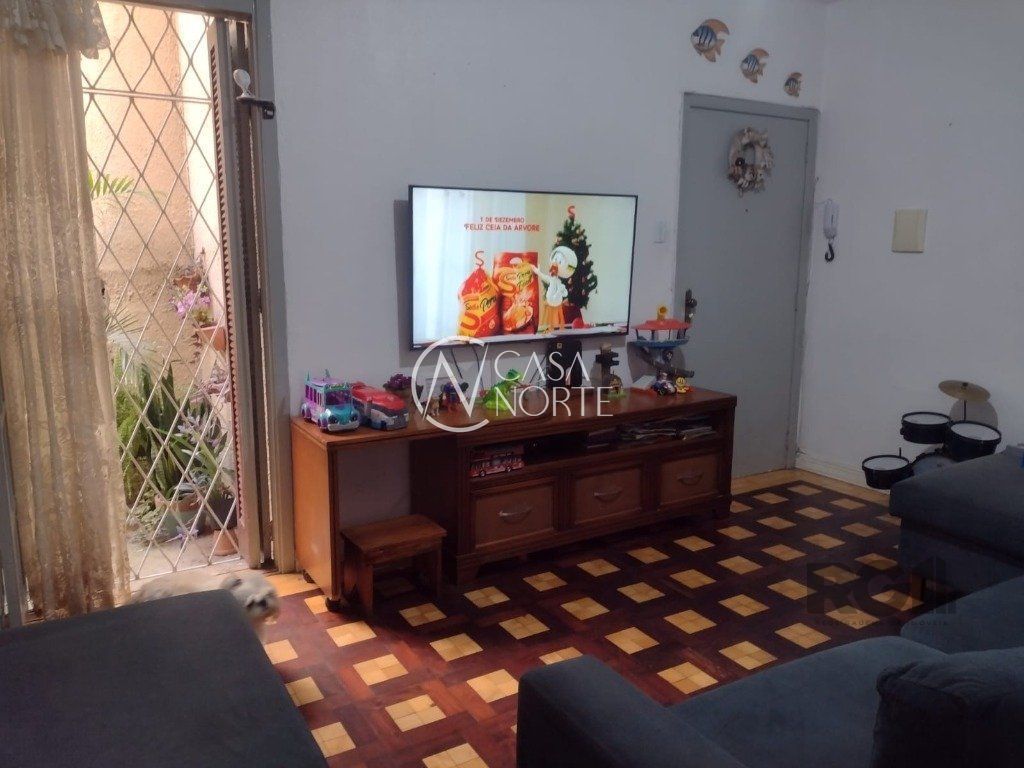 Apartamento à venda com 1 quarto, 45m², 1 vaga, Avenida Ipiranga no bairro Praia de Belas em Porto Alegre