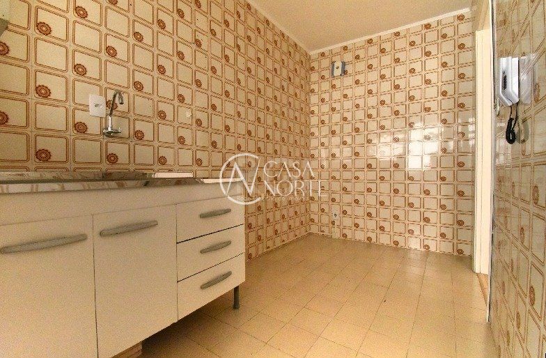 Apartamento à venda com 1 quarto, 38m², Rua Dezessete de Junho no bairro Menino Deus em Porto Alegre