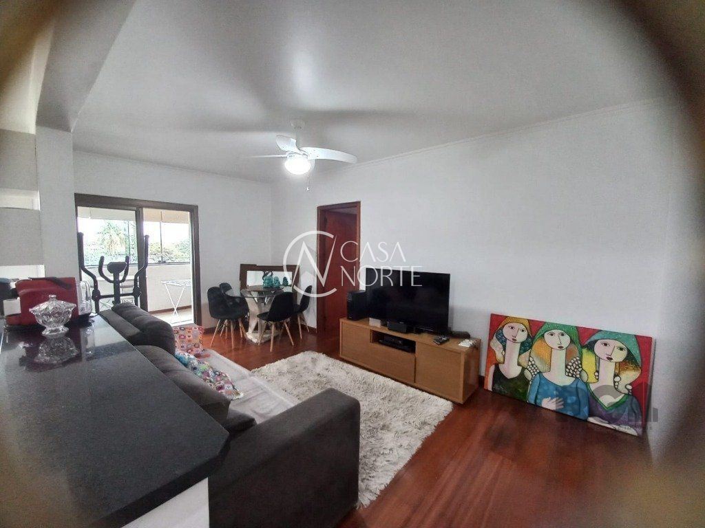 Apartamento à venda com 3 quartos, 83m², 1 suíte, 1 vaga, Rua Taveira Junior no bairro Nonoai em Porto Alegre