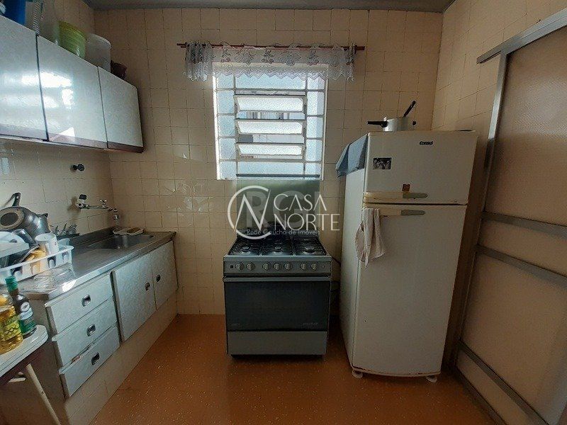 Apartamento à venda com 3 quartos, 101m², Rua General Vitorino no bairro Centro Histórico em Porto Alegre