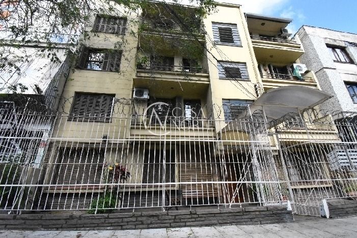 Apartamento à venda com 3 quartos, 84m², 1 vaga, Avenida Praia de Belas no bairro Praia de Belas em Porto Alegre