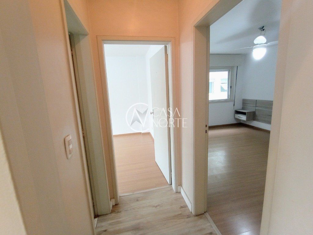 Apartamento à venda com 2 quartos, 101m², 1 vaga, Avenida Erico Verissimo no bairro Menino Deus em Porto Alegre