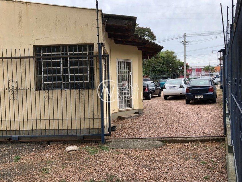 Terreno à venda  com 663m², Avenida Professor Oscar Pereira no bairro Glória em Porto Alegre