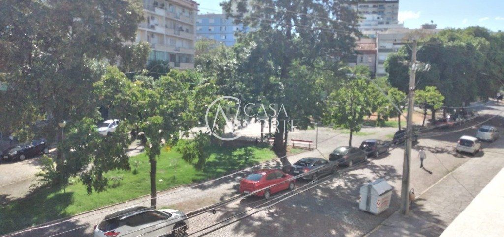 Apartamento à venda com 3 quartos, 128m², 2 vagas, Rua Santa Terezinha no bairro Farroupilha em Porto Alegre