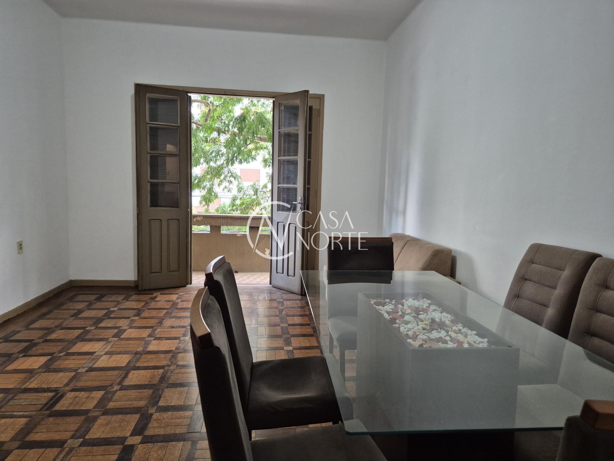 Apartamento à venda com 2 quartos, 105m², Avenida Protásio Alves no bairro Rio Branco em Porto Alegre