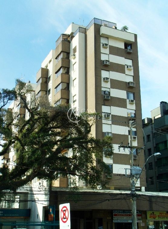 Apartamento à venda com 2 quartos, 58m², 1 vaga, Rua José de Alencar no bairro Menino Deus em Porto Alegre