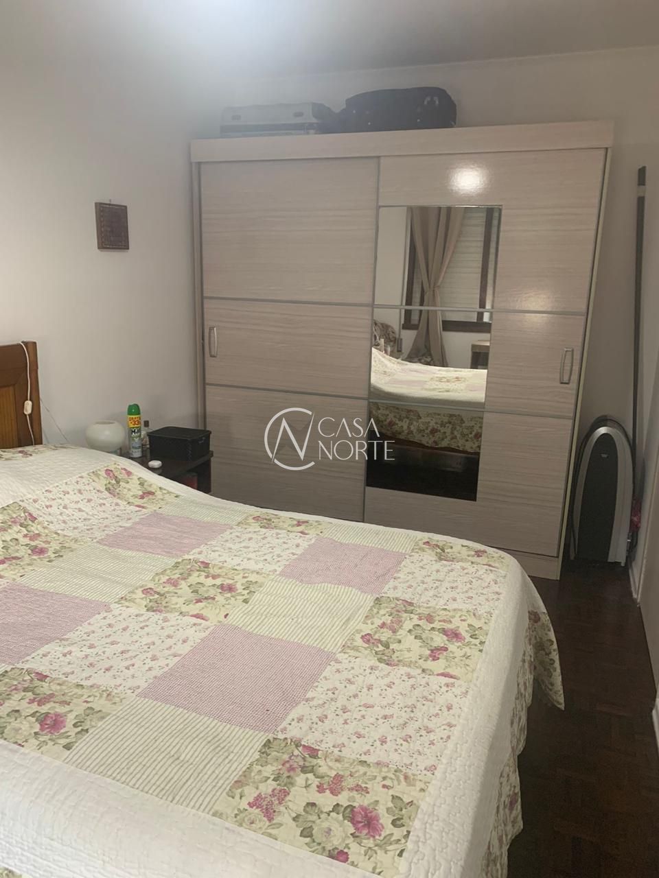 Apartamento à venda com 2 quartos, 62m², Rua Edmundo Bastian no bairro Cristo Redentor em Porto Alegre
