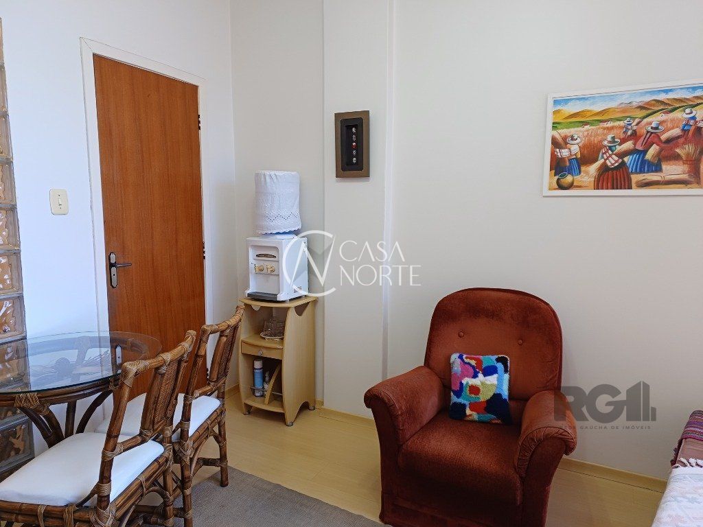 Sala Comercial à venda com 1 quarto, 20m², Rua Doutor Flores no bairro Centro Histórico em Porto Alegre