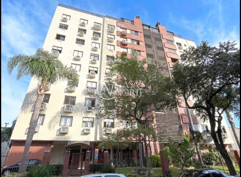 Apartamento à venda com 3 quartos, 79m², 1 suíte, 1 vaga, Rua Coronel André Belo no bairro Menino Deus em Porto Alegre