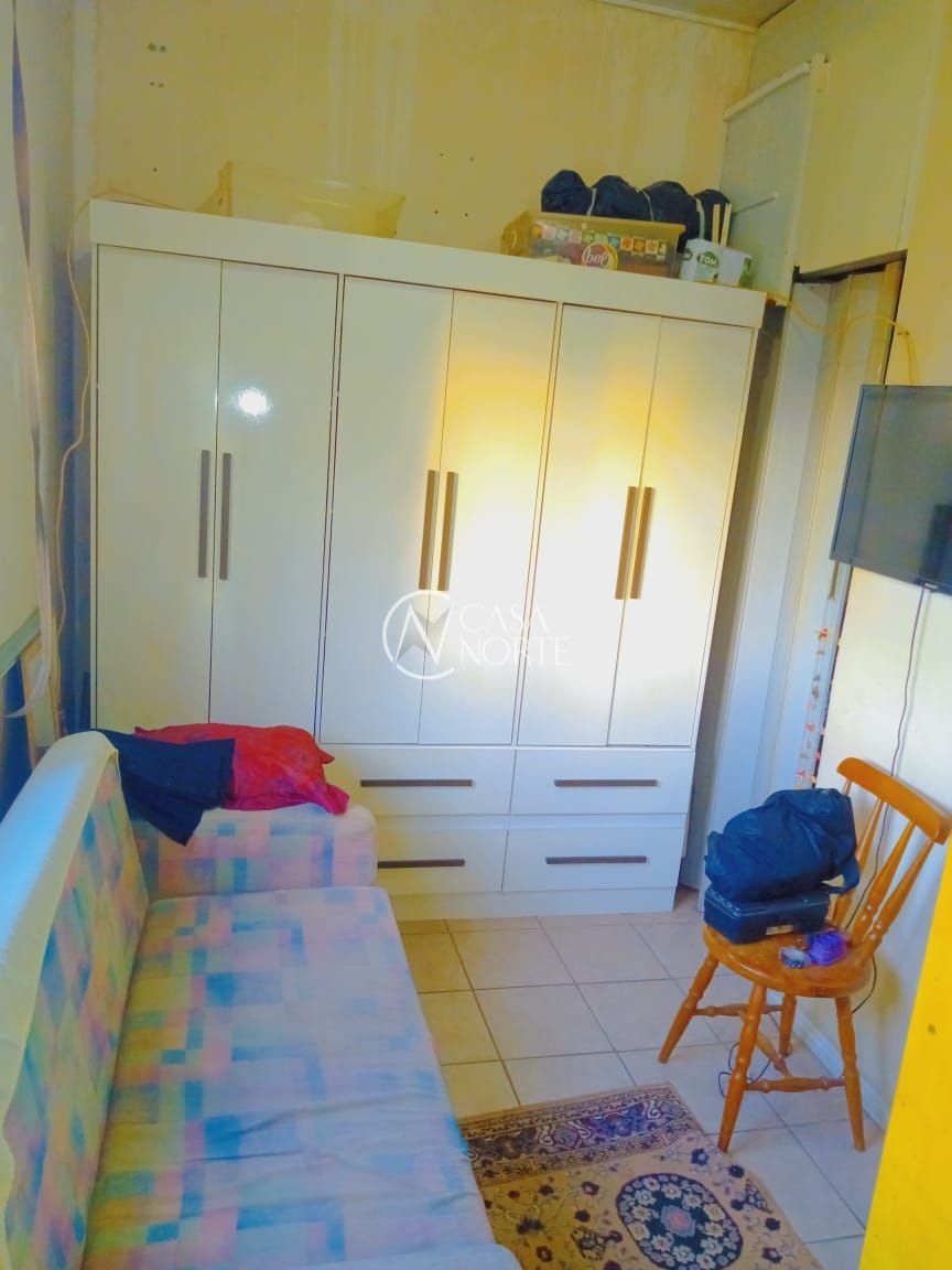 Kitnet à venda , 22m², Avenida Borges de Medeiros no bairro Centro Histórico em Porto Alegre