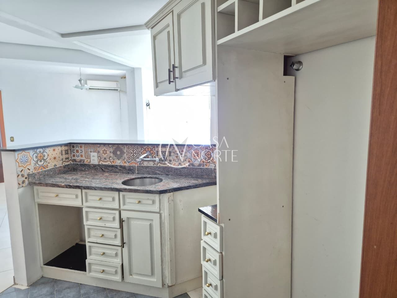 Apartamento à venda com 2 quartos, 71m², 2 vagas, Rua Coronel André Belo no bairro Menino Deus em Porto Alegre