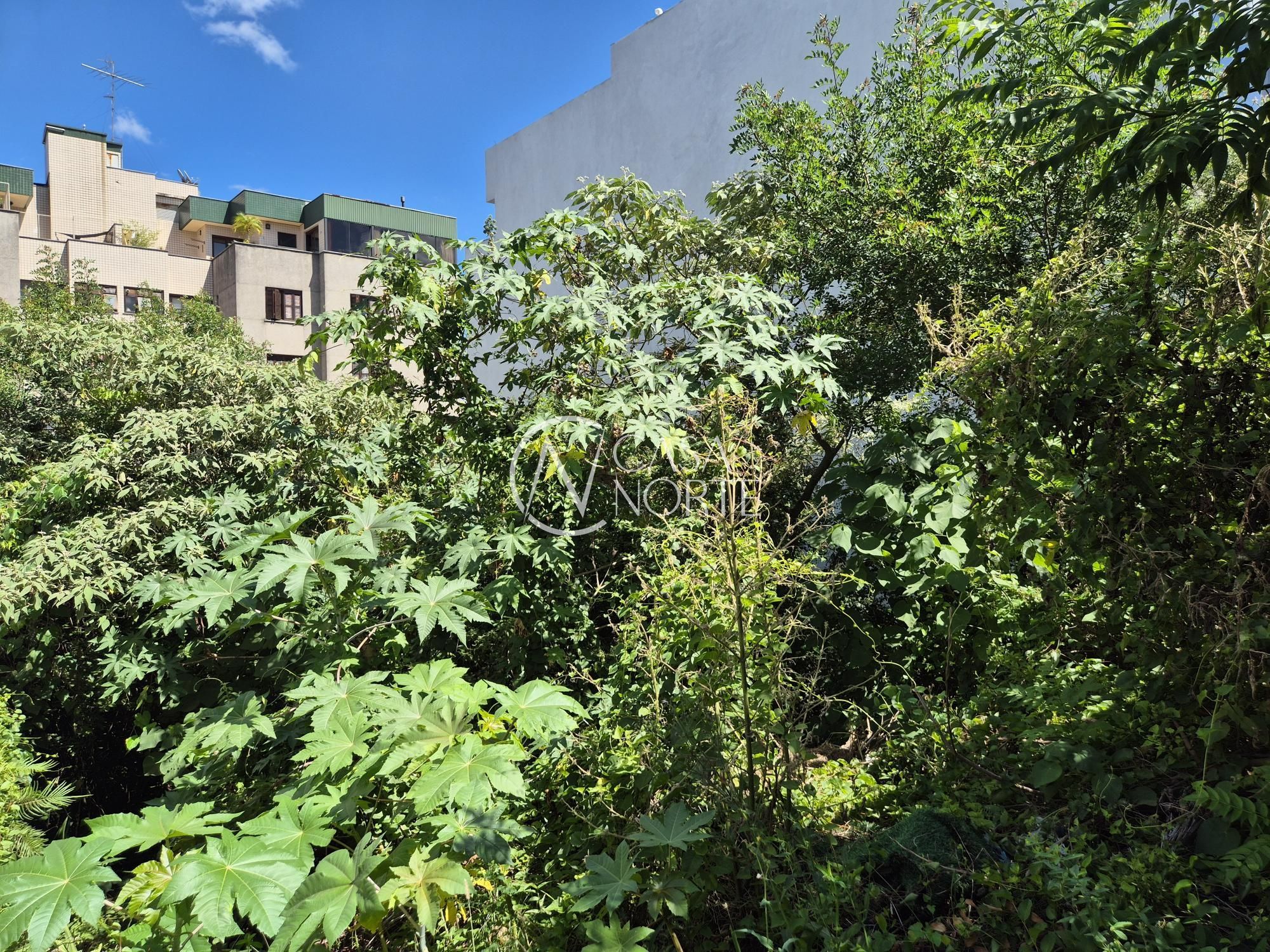 Terreno à venda  com 360m², Rua Dona Adda Mascarenhas de Moraes no bairro Jardim Itu em Porto Alegre