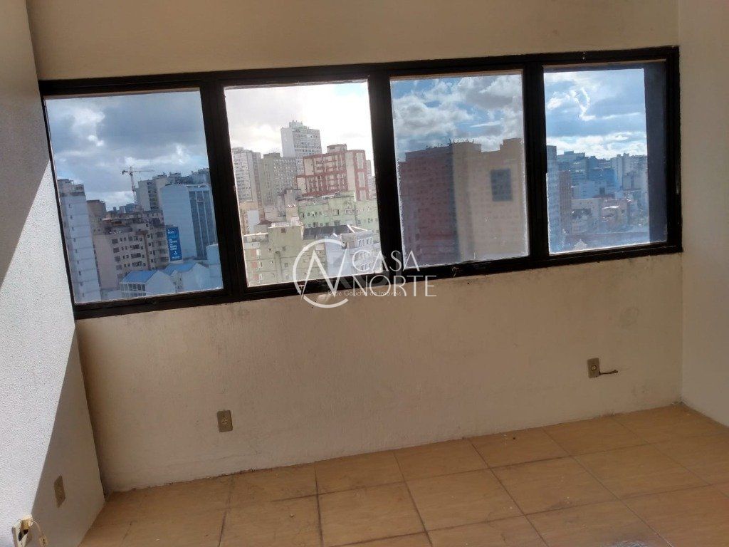 Sala Comercial à venda , 41m², Rua Doutor Barros Cassal no bairro Floresta em Porto Alegre