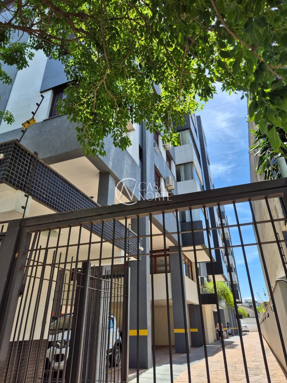 Apartamento à venda com 2 quartos, 71m², 2 vagas, Rua Coronel André Belo no bairro Menino Deus em Porto Alegre