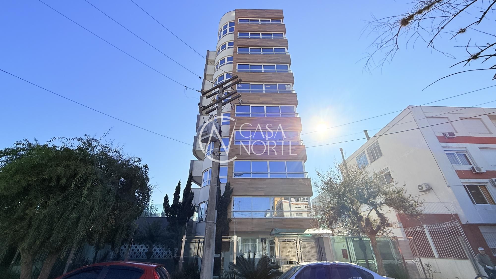 Apartamento à venda com 2 quartos, 157m², 2 suítes, 2 vagas, Rua Uruguaiana no bairro Menino Deus em Porto Alegre