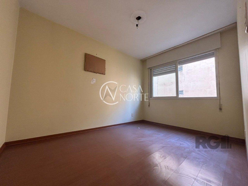 Apartamento à venda com 1 quarto, 45m², 1 vaga, Rua Dezessete de Junho no bairro Menino Deus em Porto Alegre
