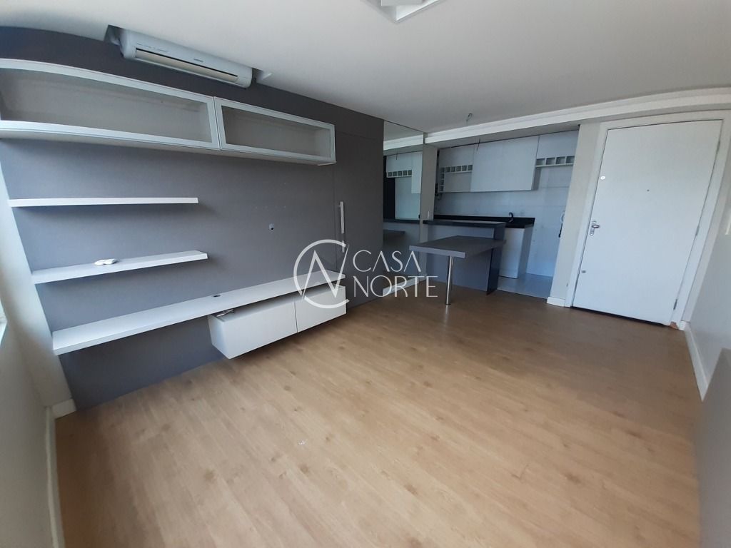 Apartamento à venda com 2 quartos, 48m², 1 vaga, Avenida Manoel Elias no bairro Jardim Leopoldina em Porto Alegre