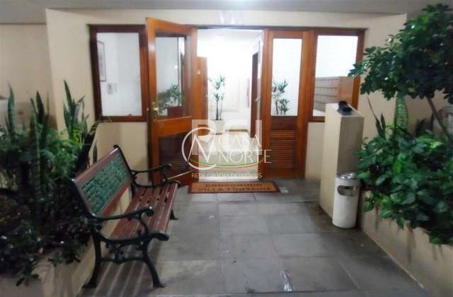 Apartamento à venda com 3 quartos, 84m², 1 suíte, 1 vaga, Rua Atanasio Belmonte no bairro Boa Vista em Porto Alegre