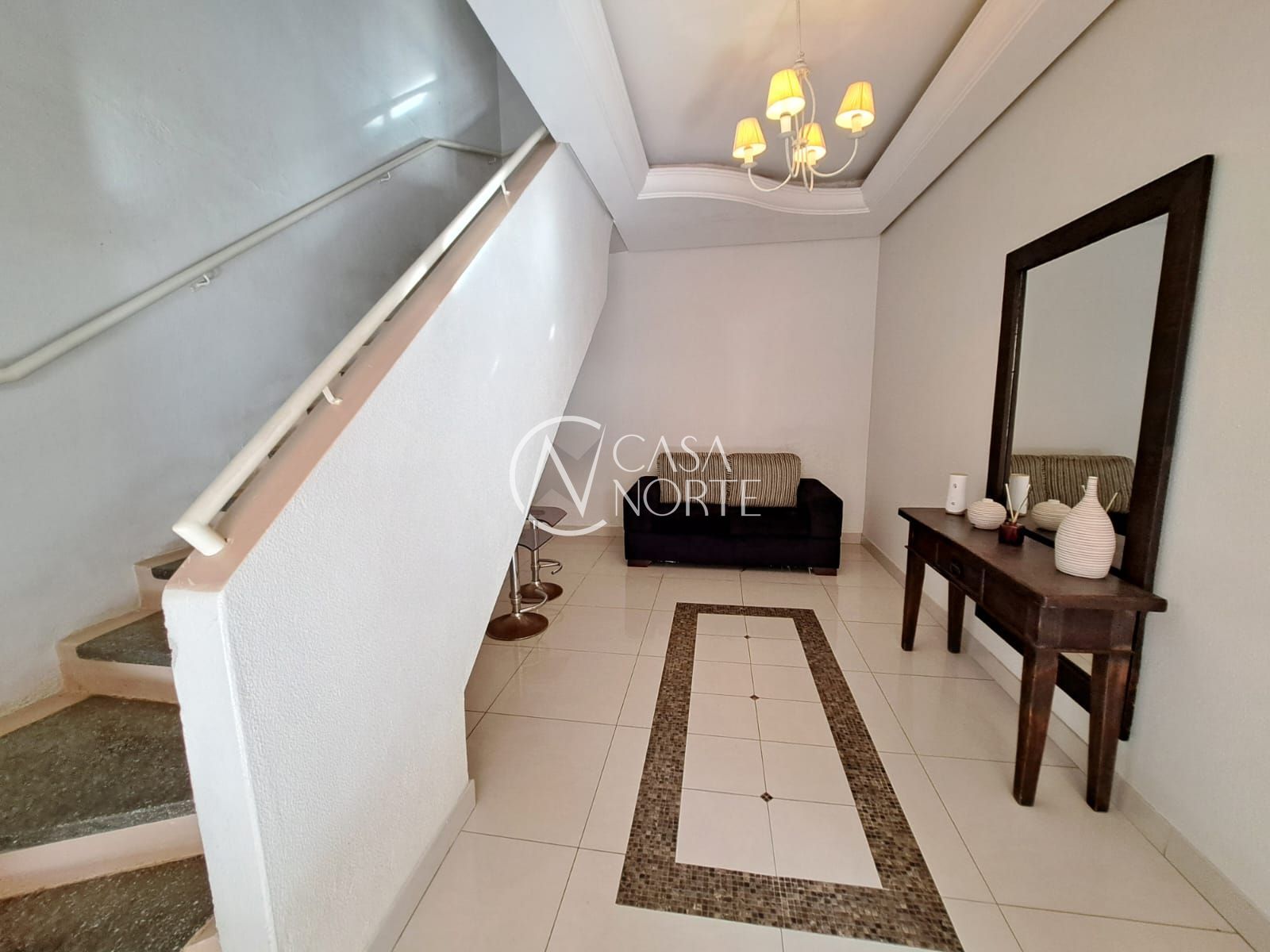 Apartamento à venda com 1 quarto, 1 vaga, Rua Nicolau Faillace no bairro Jardim Itu em Porto Alegre