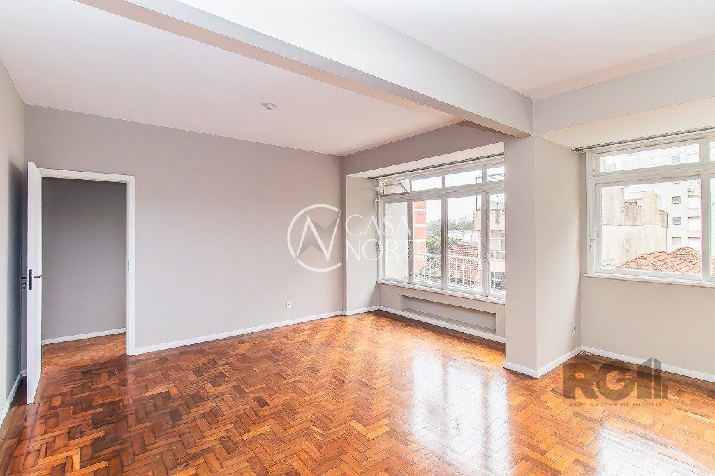 Apartamento à venda com 3 quartos, 135m², Avenida Independência no bairro Independência em Porto Alegre