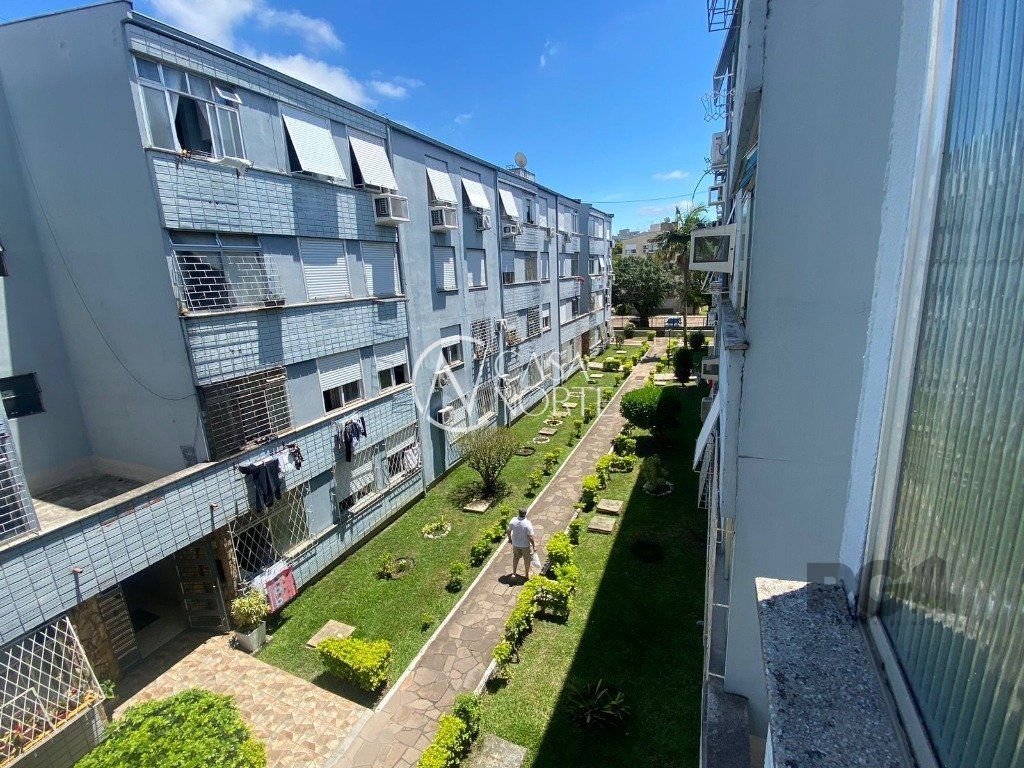 Apartamento à venda com 1 quarto, 55m², Rua Padre Ângelo Corso no bairro Cavalhada em Porto Alegre