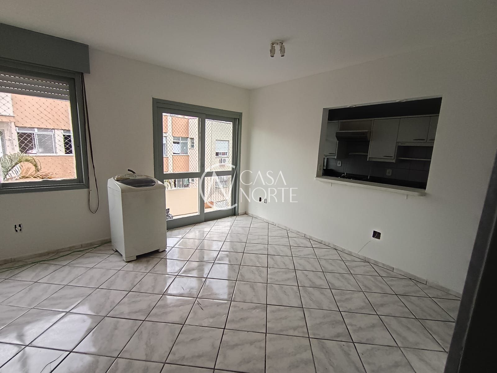 Apartamento à venda com 1 quarto, 37m², Rua Luis Luz no bairro Boa Vista em Porto Alegre