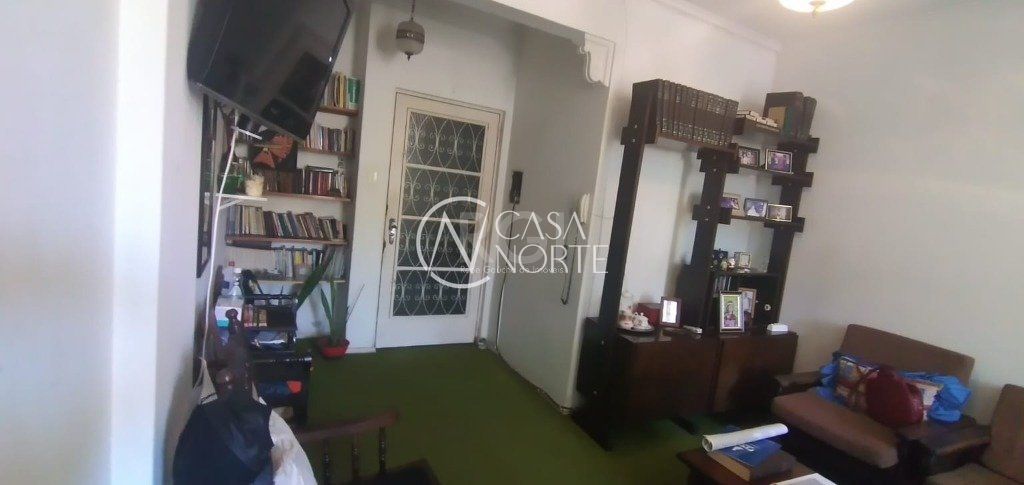 Apartamento à venda com 3 quartos, 128m², 2 vagas, Rua Santa Terezinha no bairro Farroupilha em Porto Alegre