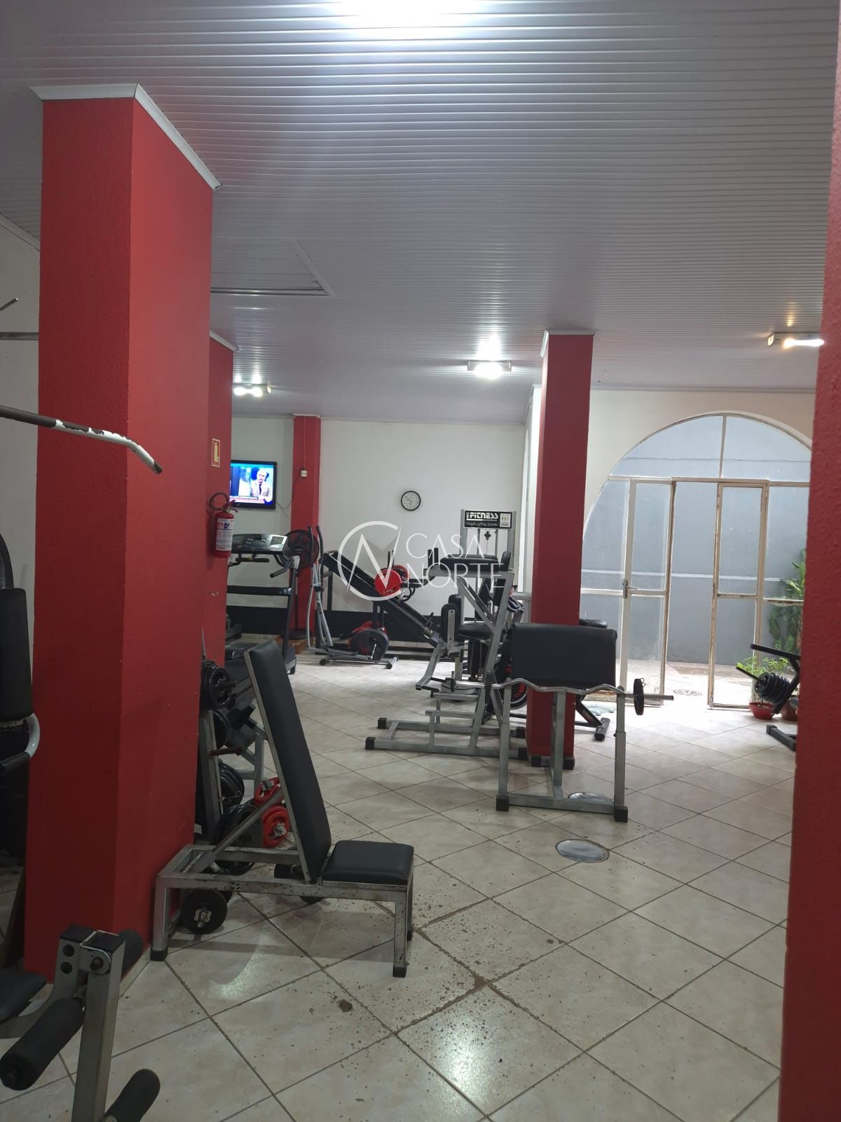 Apartamento à venda com 2 quartos, 61m², Rua Jataí no bairro Cristal em Porto Alegre