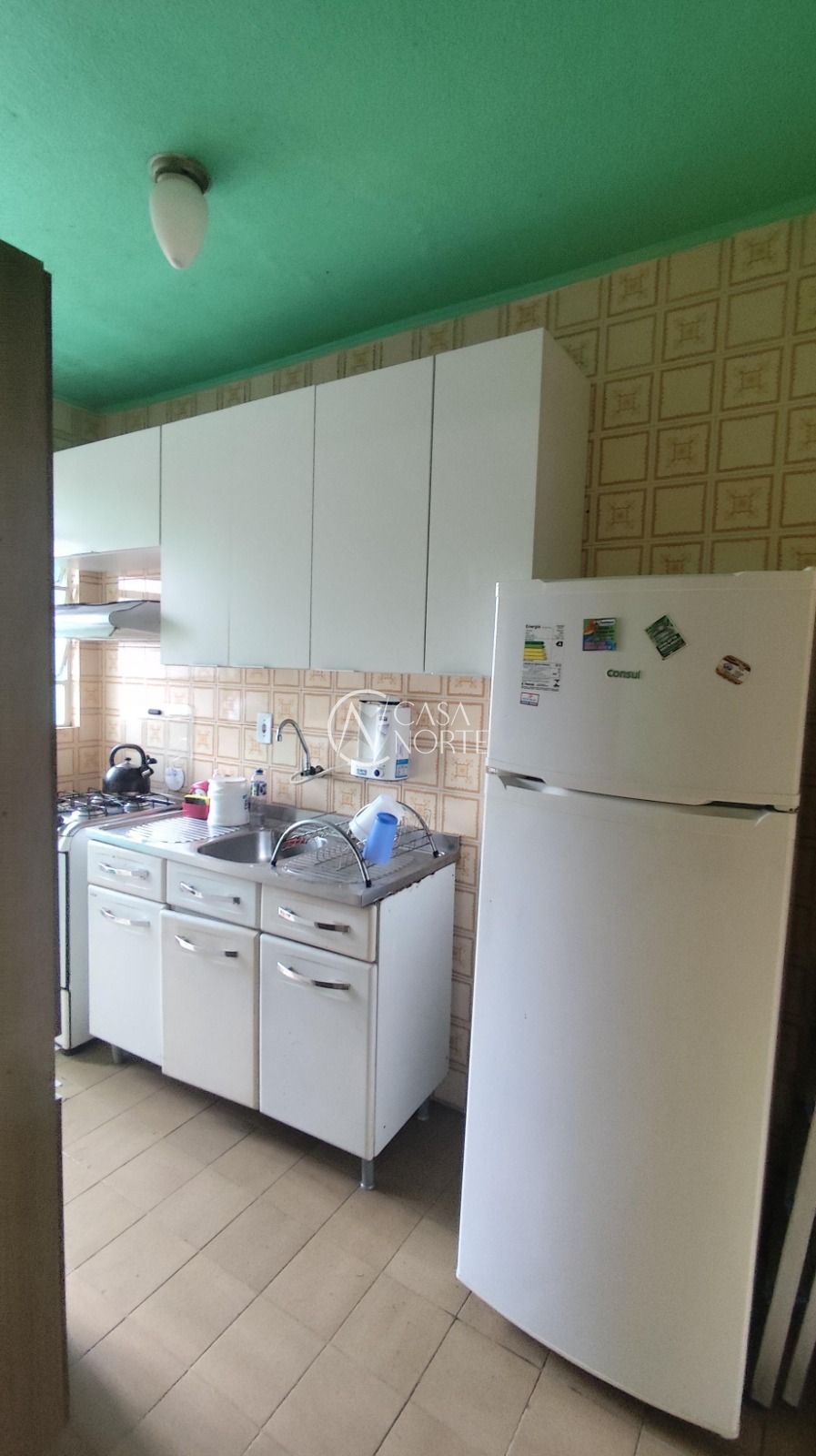 Apartamento à venda com 1 quarto, 47m², Rua Doutor Pereira Neto no bairro Tristeza em Porto Alegre