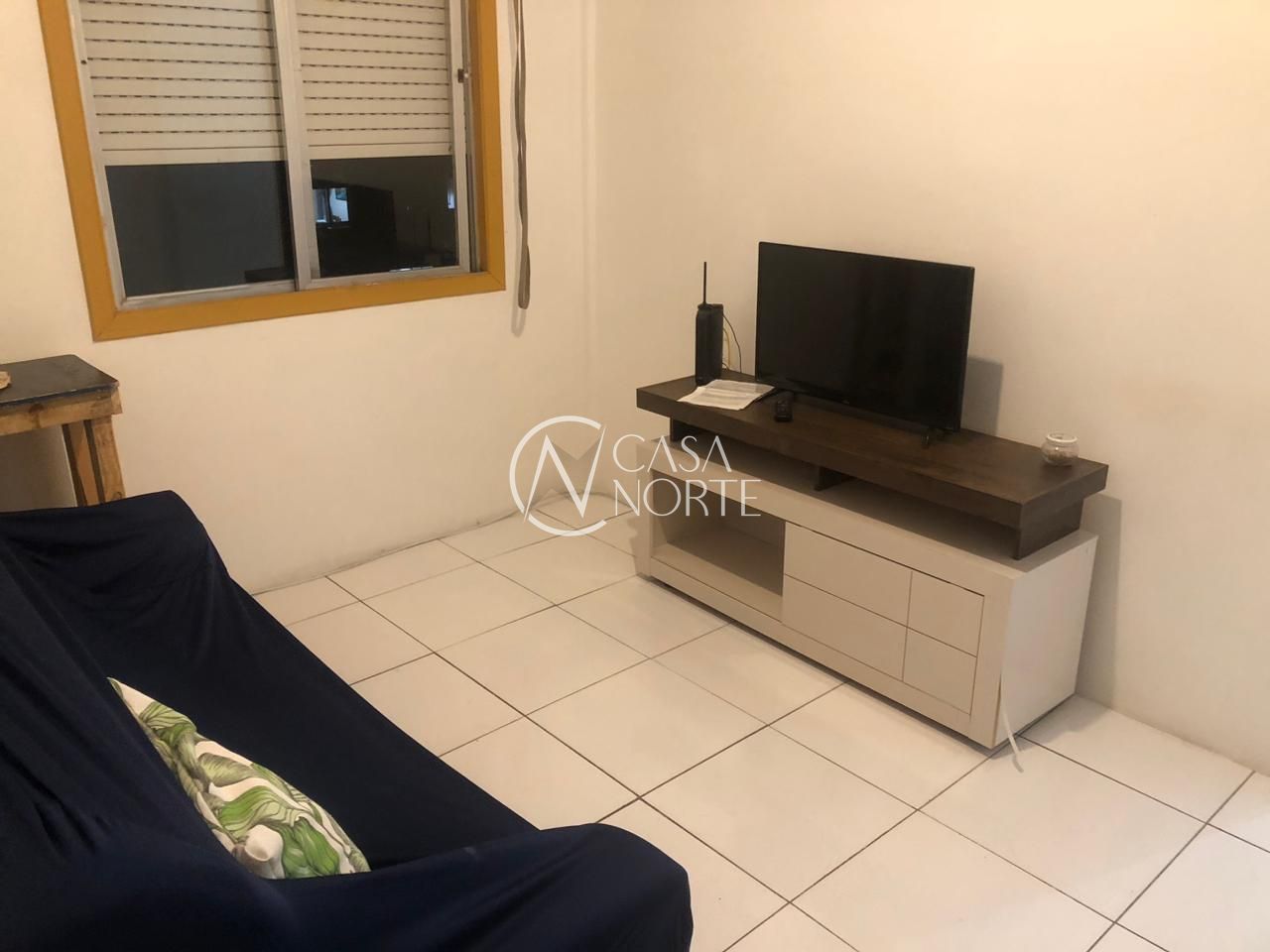 Apartamento à venda com 2 quartos, 47m², Rua João Mora no bairro Camaquã em Porto Alegre