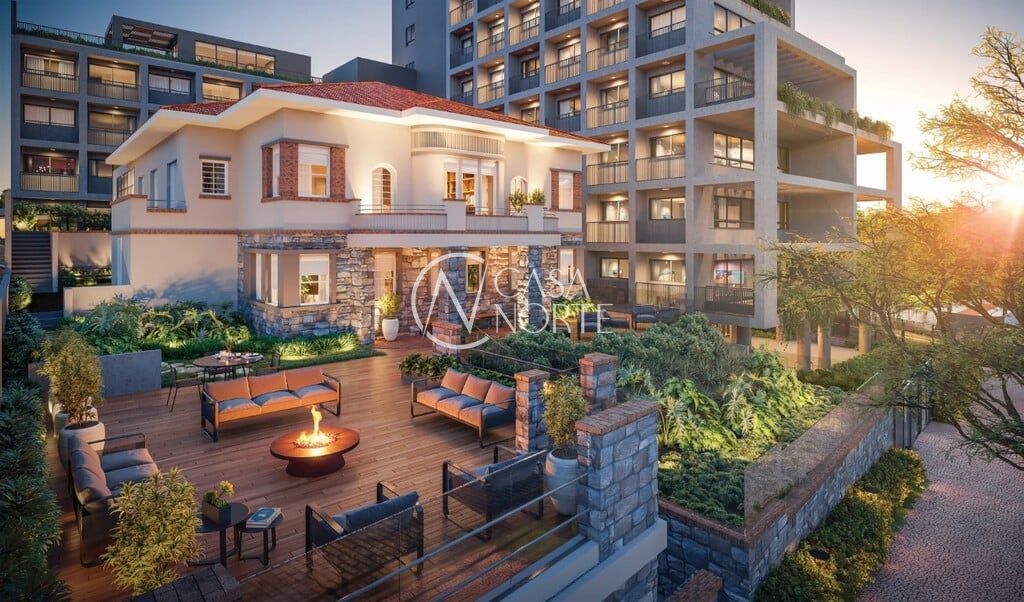 Apartamento à venda com 1 quarto, 24m², Rua Gonçalo de Carvalho no bairro Floresta em Porto Alegre