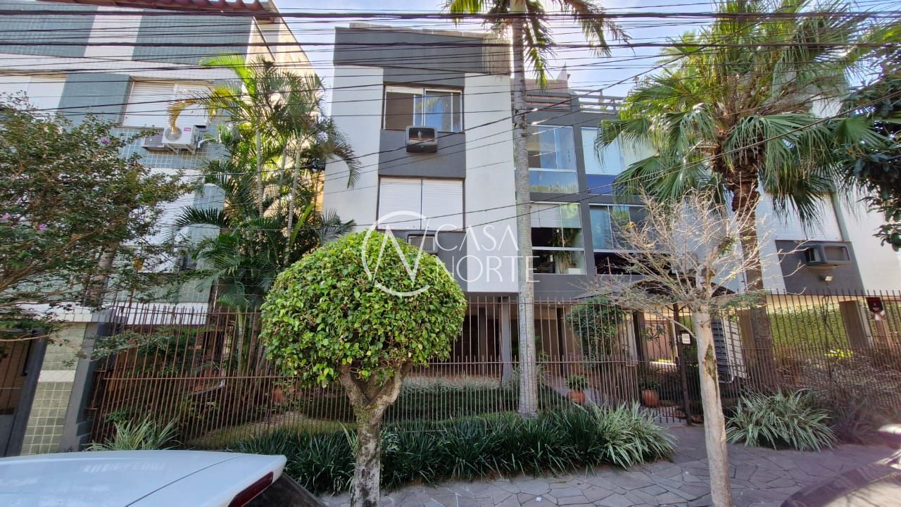 Apartamento à venda com 2 quartos, 82m², 1 vaga, Rua Chile no bairro Jardim Botânico em Porto Alegre